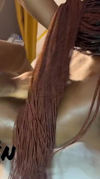 रसदार चूत मेरे शुगा डैडी ने ऑर्डर किया