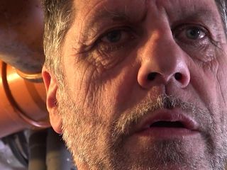 German porn friends: Villiga fruar slog hårt i röven