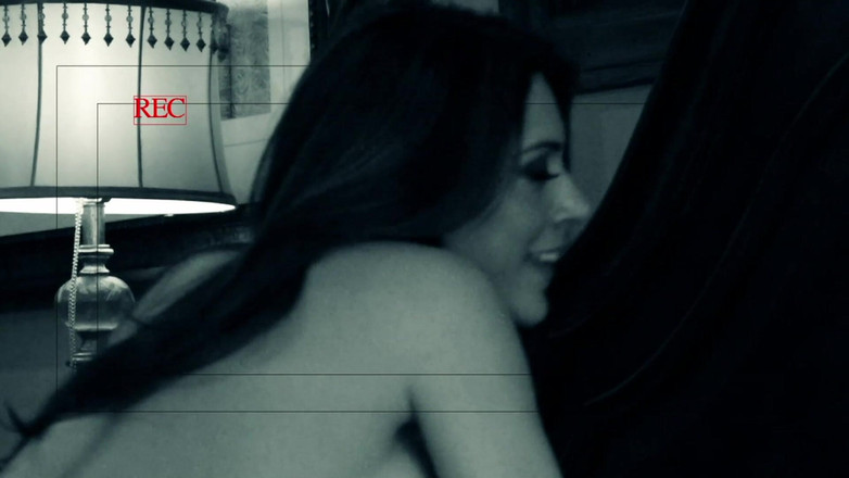 DARVASEX: Sousedská vášeň scéna-3 prsatá brunetka je ošukaná a natočená do...