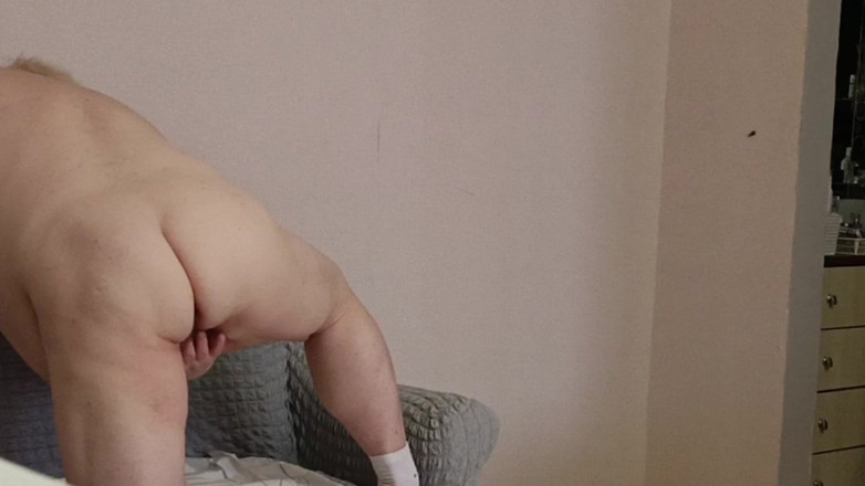 Zona901: Nahá macecha před kamerou