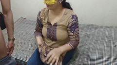 Shamim Ahamad: 继妹每天都要狗式做爱。