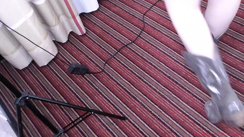 Rex Ringo XXX Productions: Fotoshooting mit Celeste Texas Style