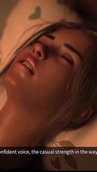 Desire Whispers 8