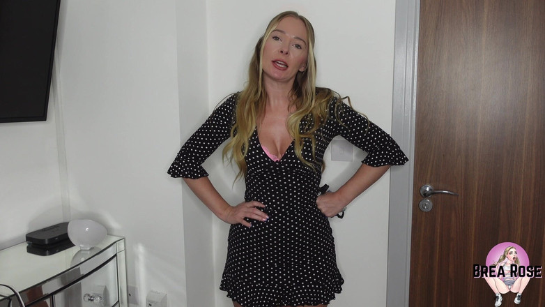 Brea Rose: Üvey annenin külotu