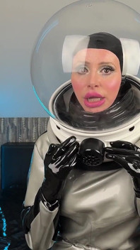 Breathing Problems in Space