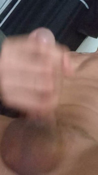 Rich Masturbation