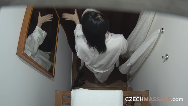 Czech Massage: Czech Massage 36: the Ultimate Happy Ending - No Limits