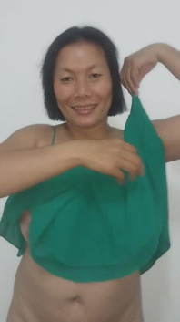 Peek a Boob!