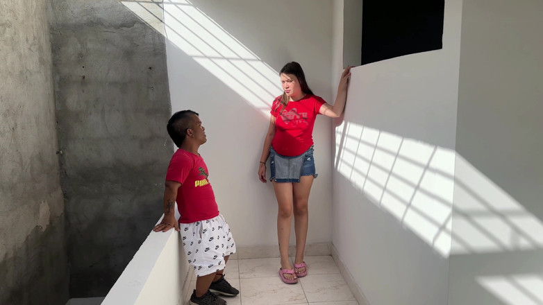 Julianaburning: Mi Rica Hermanastra Embarazada Acepta Tener Relaciones Sexuales Conmigo Por...