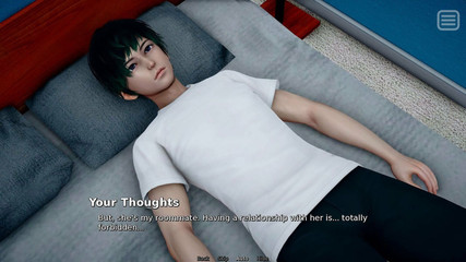 Joystick Cinema: 医学博士 - （第03集） - NC