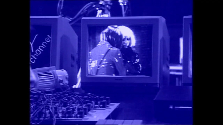 Deutschland porn: Blondynka piękna redaktorka filmowa uprawia seks ze swoim reżyserem z...