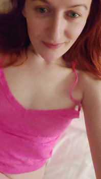 Hairy Armpits