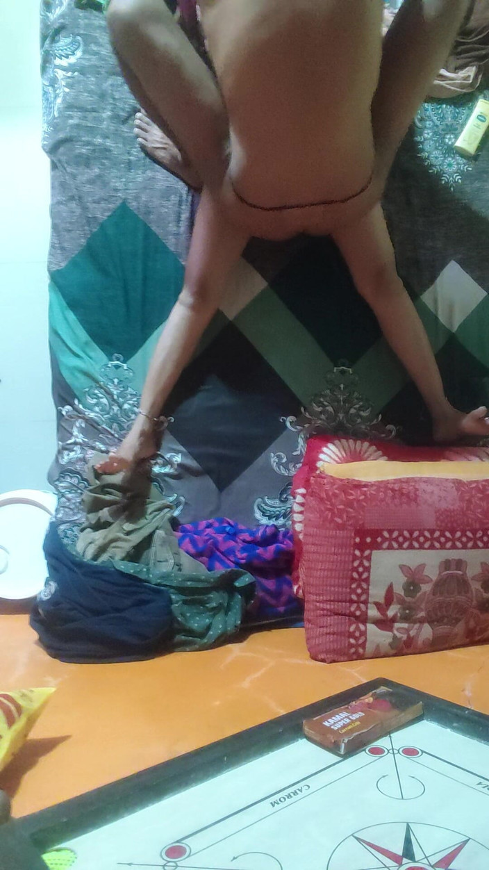 Sexy biwi: Video mms pacar lamaku