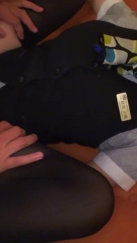 The Unknown Truthful Side of Beautiful Flight Attendants (4h)