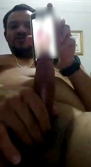 Xanvaskas: Masturbuje mňam