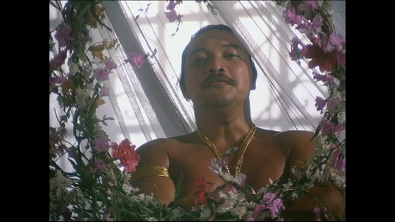 MMV Films: Aladdin dan Ekor Ajaib