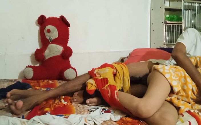 Rhymedtruelove7: Un couple veut baiser