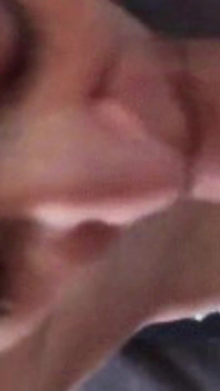Sexig blond milf! Bildvideo