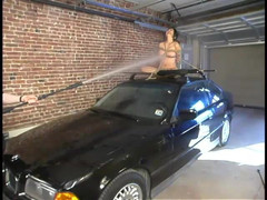 Hogtied by Kink: Mika Tan