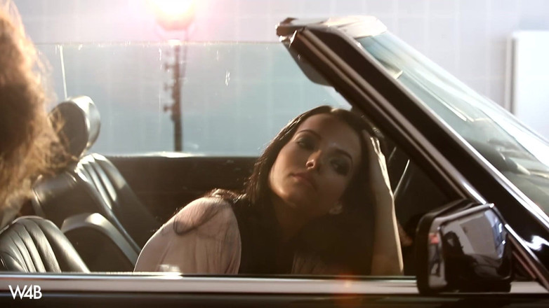 Watch4beauty: Za kulisami Mercedes