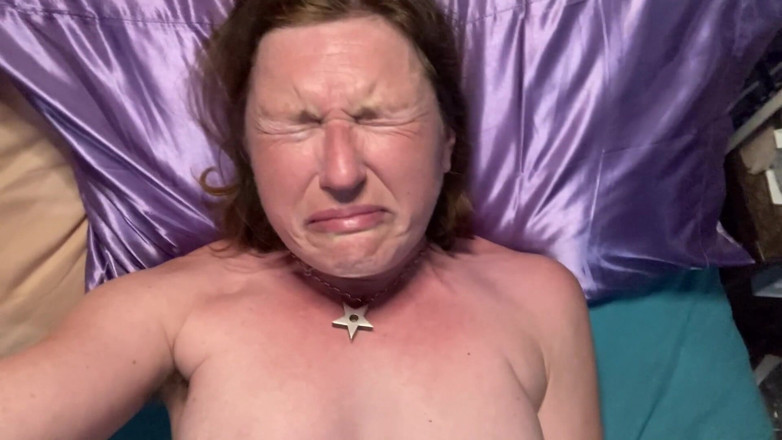 MistressWriggler: Epický první orgasmus jako 40letá! pokud budou všichni takhle, my jsme...