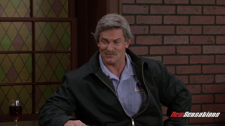 New Sensations: Ура: х пародія