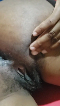 Vero video di sesso fatto in casa, miLF culona figa pelosa calda viene scopata