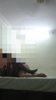 Sex med college flicka - 1