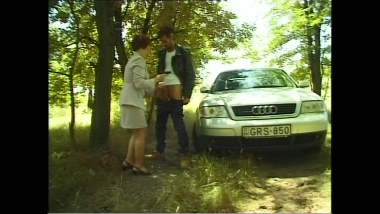 FM Video VOD: Akhirnya ke vagina bibi