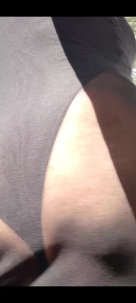 I Still Have a Couple of More Risque Delivery Clips. Before I Tone It Down. Lol