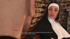 Wickedgammes: Laura Lubriful Secrets (partie 14)