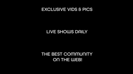 Cleo: Cleo and Roxy Raye lesbian anal explorations