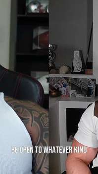 Il viaggio di bodybuilding di Derek Bolt (episodio 9)