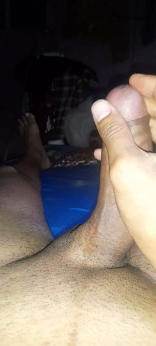 Latin sex 33: Šukání sexy s výstřikem