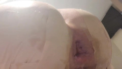 Lili Rose Bra: Meu Cu Aberto