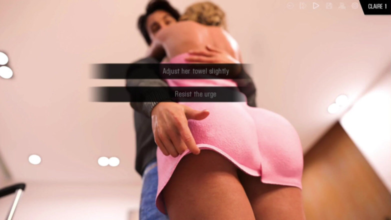 Q Boy: Uzun zaman sonra orta yaşlı seksi kadın m0m ile tanışın -...