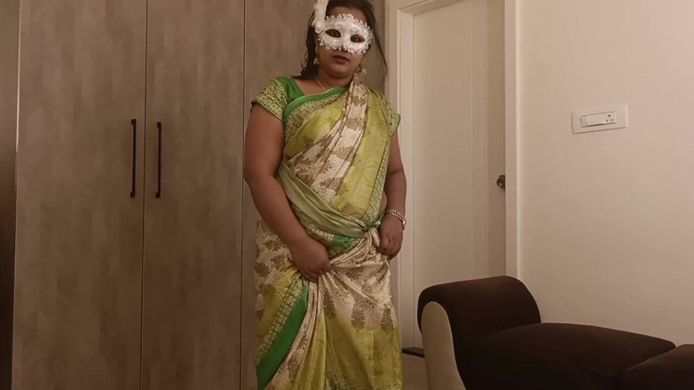 Spandana_Sweety: Bbw thủ dâm