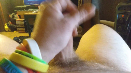 Fitty: Me Setting at Home with Nothing to Do