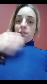 Big Natural Tits