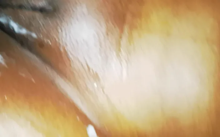 Dadeevah: Midnight Pussy