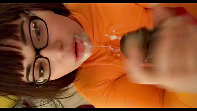 LexxiBakk: Velma suka besar