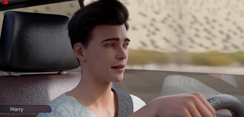 Miss Kitty 2K: Denvers - Ep 46 - Upptåg av Foxie2k