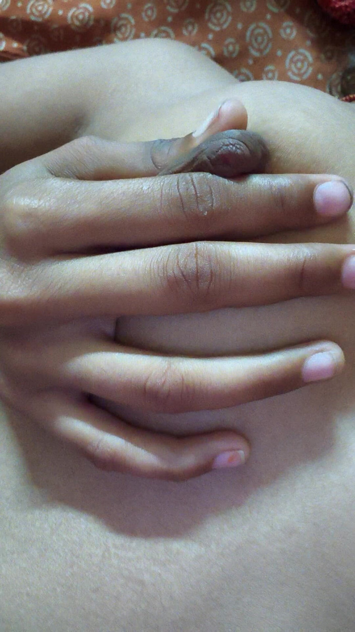 Moma: Sexig videoflicka het baby