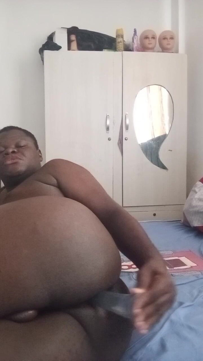 Sweet Peb X: Jebanie mojej dziury z moim dildem