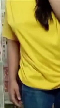 Desi bhabhi danza e scopa jija sali hindi mms