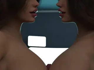 WICKEDGAMMES: Sexbot (part 22)
