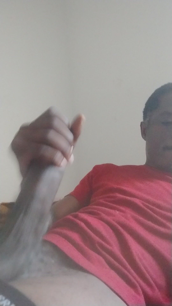 Big Dbk: Masturbando vid