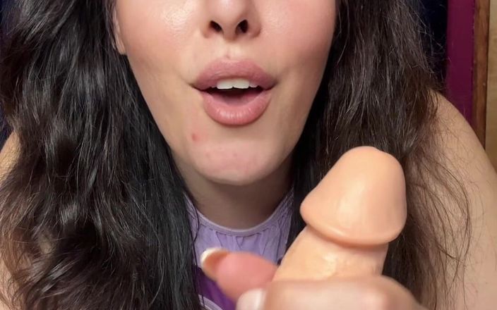 Young_strawberry: Nachytal macechu při kamerování, sezóna 1 epizoda 2