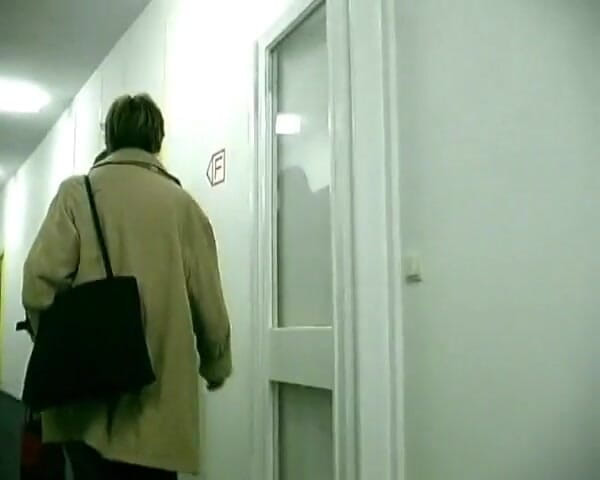 German's MILF: 从德国搭讪熟女被指交