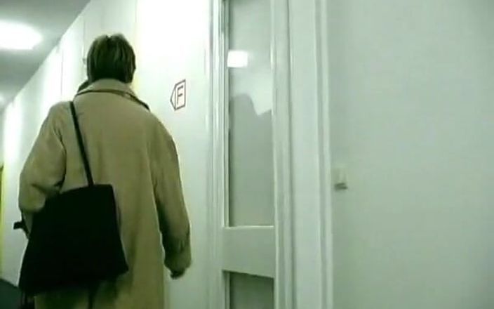 German's MILF: Pega milf da Alemanha tem dedos